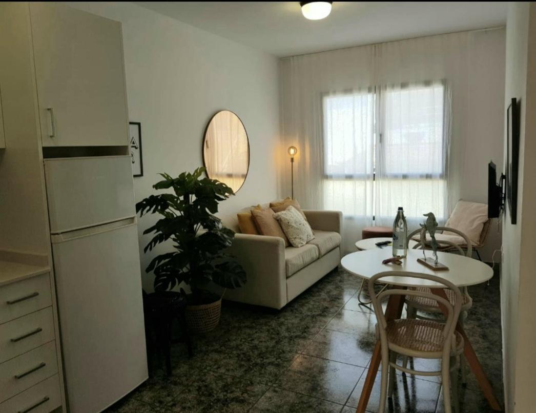 Ferienwohnung Tarajalejo Beach F Exterior foto