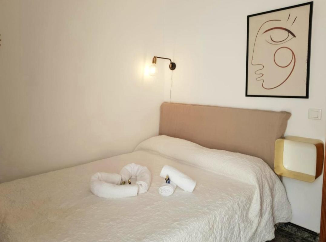 Ferienwohnung Tarajalejo Beach F Exterior foto